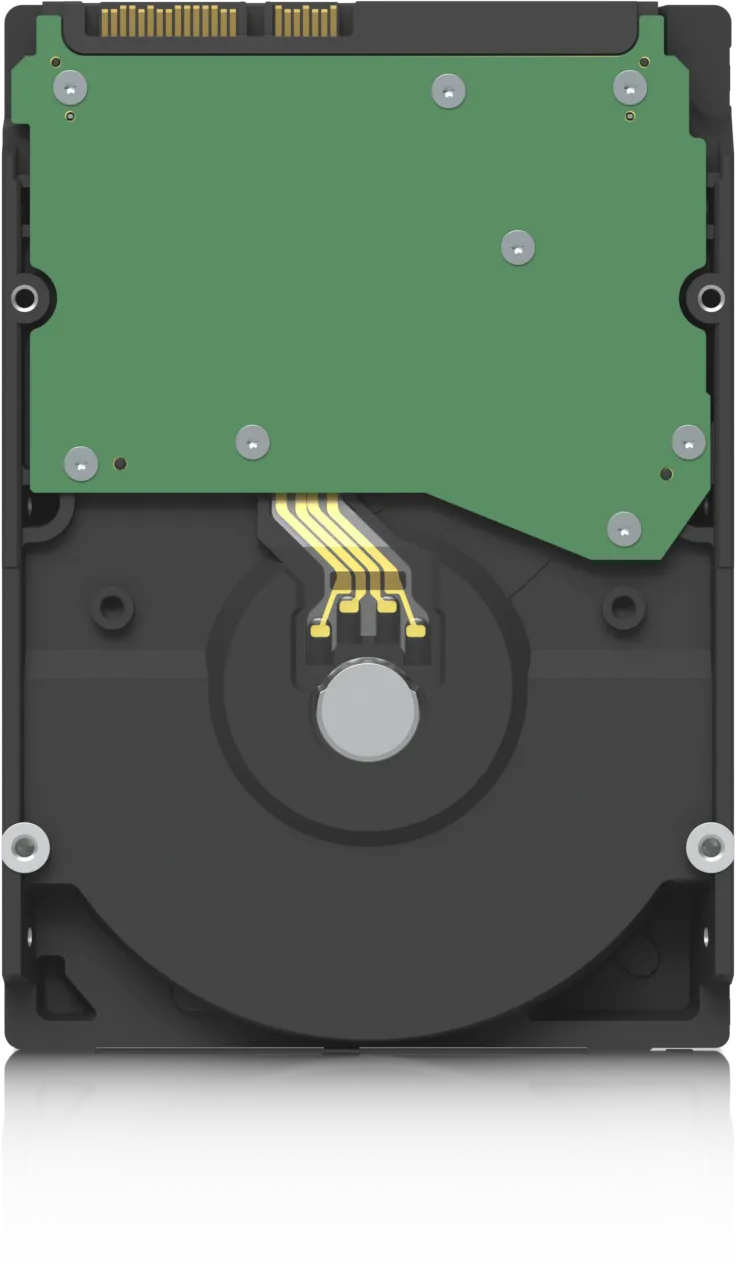 Ubiquiti Enterprise 3.5" HDD, 24TB • UACC-HDD-E-24TB