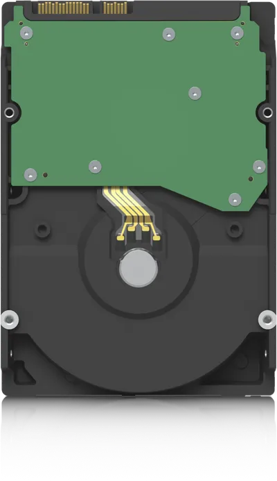 Ubiquiti Enterprise 3.5" HDD, 24TB • UACC-HDD-E-24TB Ubiquiti Enterprise 3.5" HDD, 24TB • UACC-HDD-E-24TB