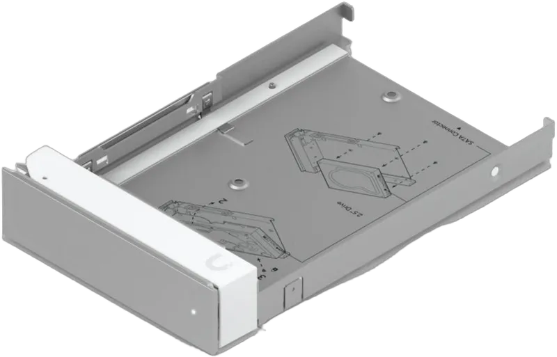 3.5 Inch HDD Tray