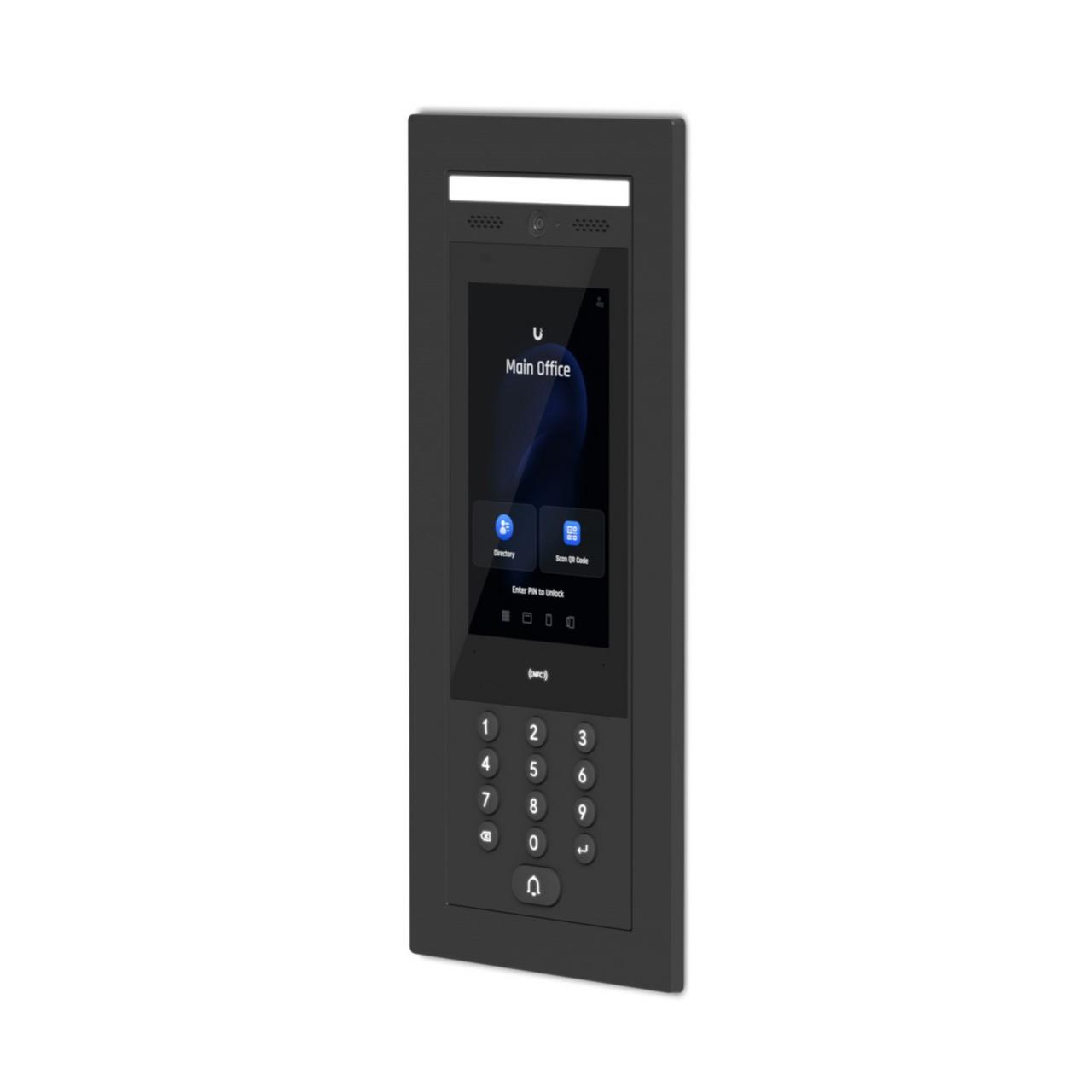 Ubiquiti Access Intercom Flush Mount Accessory
