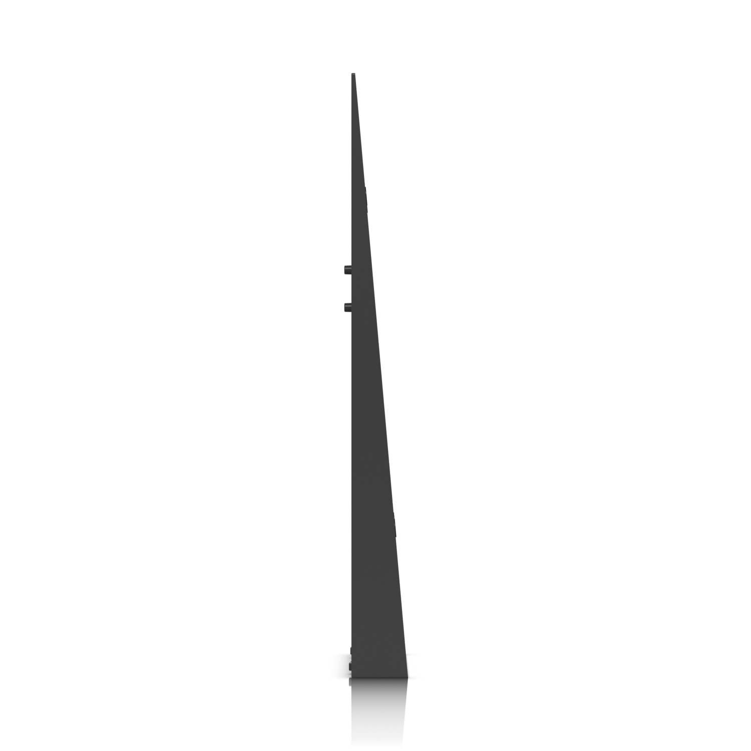 Ubiquiti Access Intercom Surface Angle Mount Accessory 5°