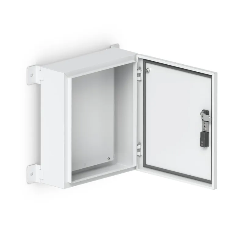 Ubiquiti Junction Utility • outdoor • UACC-Junction-Utility