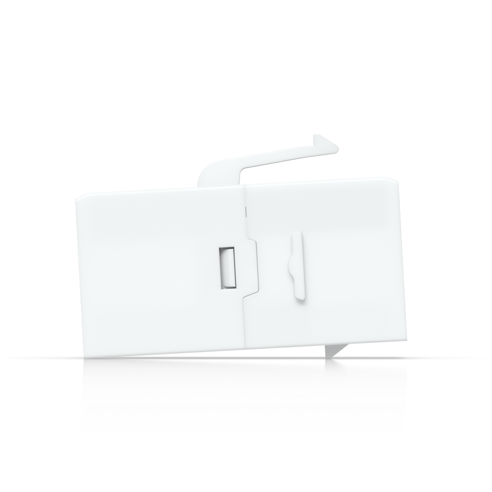Ubiquiti Cat6 Keystone Coupler • 12er Pack • UACC-Keystone-Coupler-C6