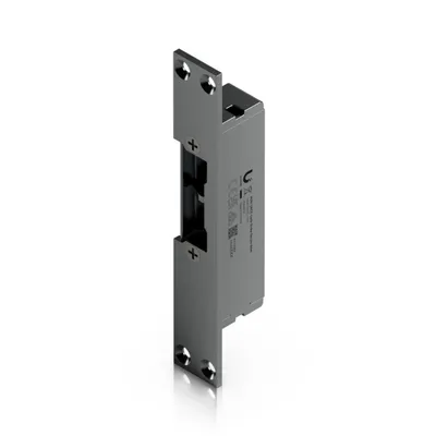 Ubiquiti ausfallsicheres Schlossverriegelung, 8mm