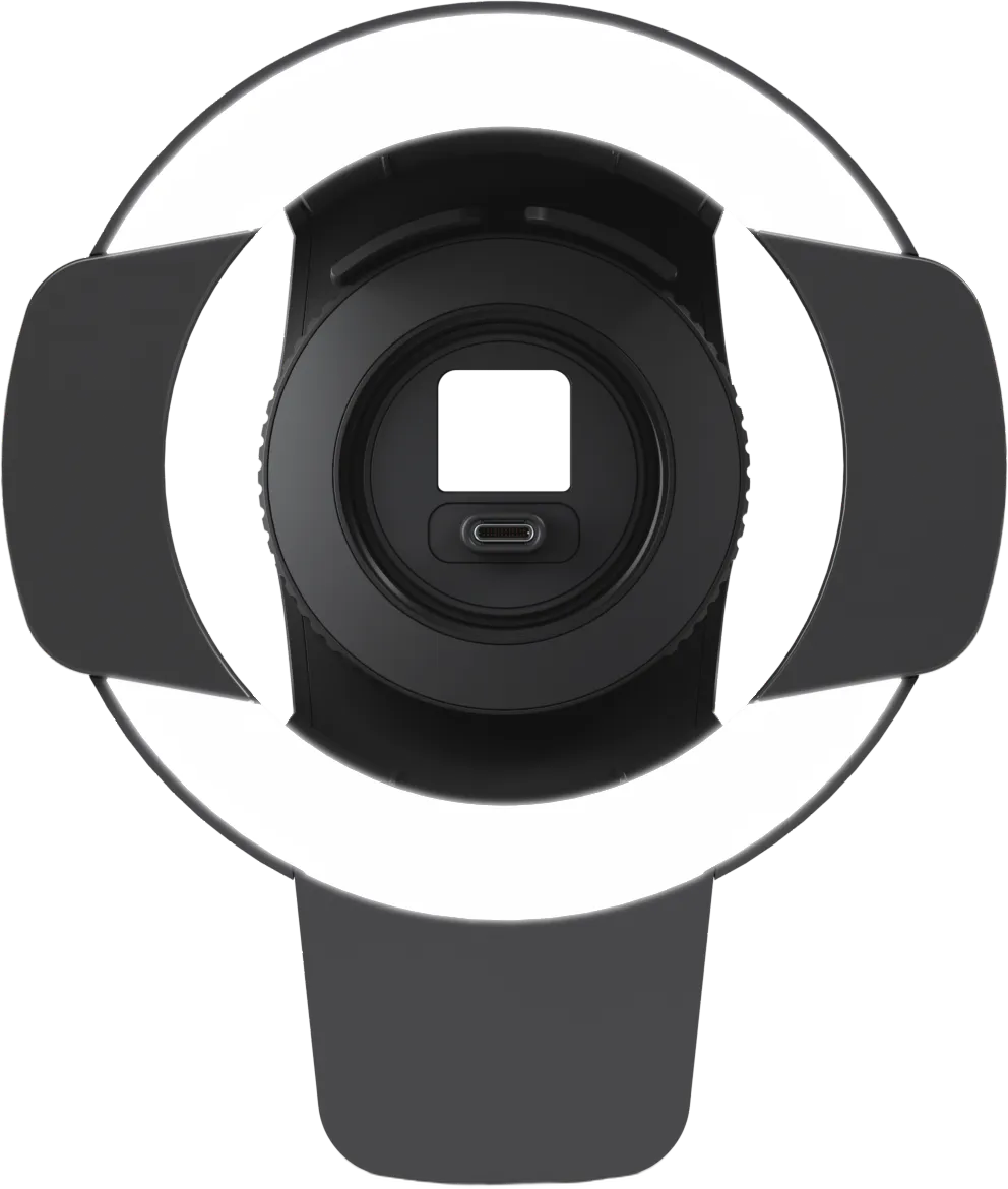UniFiPro Bullet Enhancer, schwarz