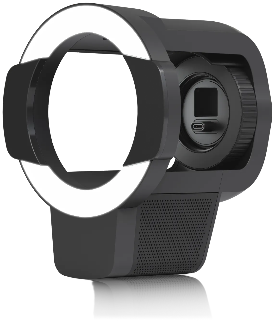 UniFiPro Bullet Enhancer, schwarz