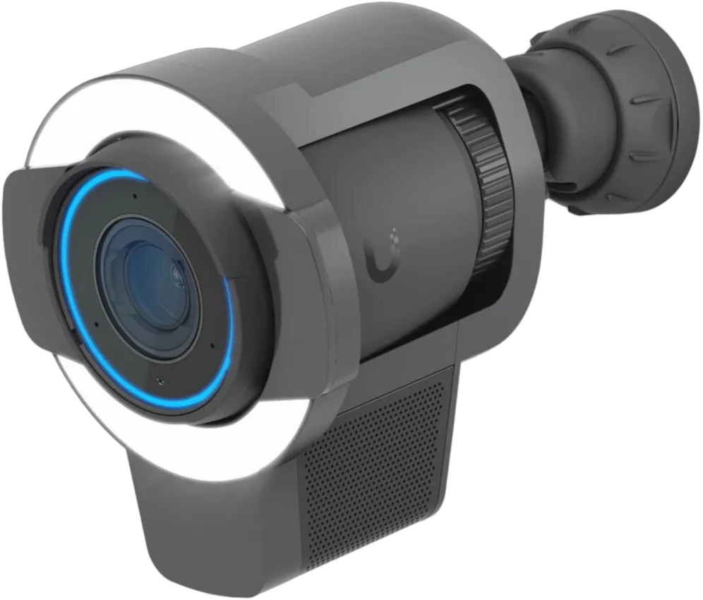 UniFiPro Bullet Enhancer, schwarz