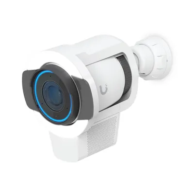 UniFiPro Bullet Enhancer, weiss