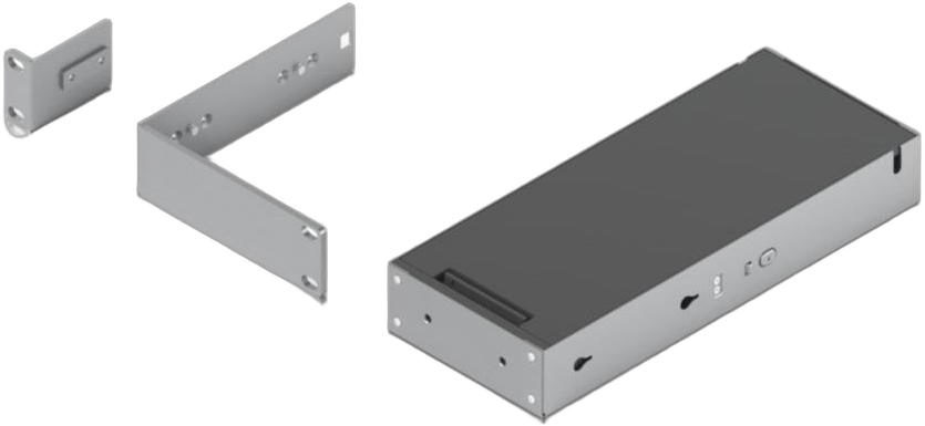 Ubiquiti Rack mount accessory for Pro Max 16 switches