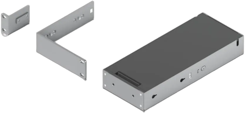 Ubiquiti Rack mount accessory for Pro Max 16 switches