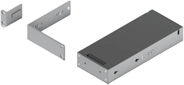 Ubiquiti Rack mount accessory for Pro Max 16 switches