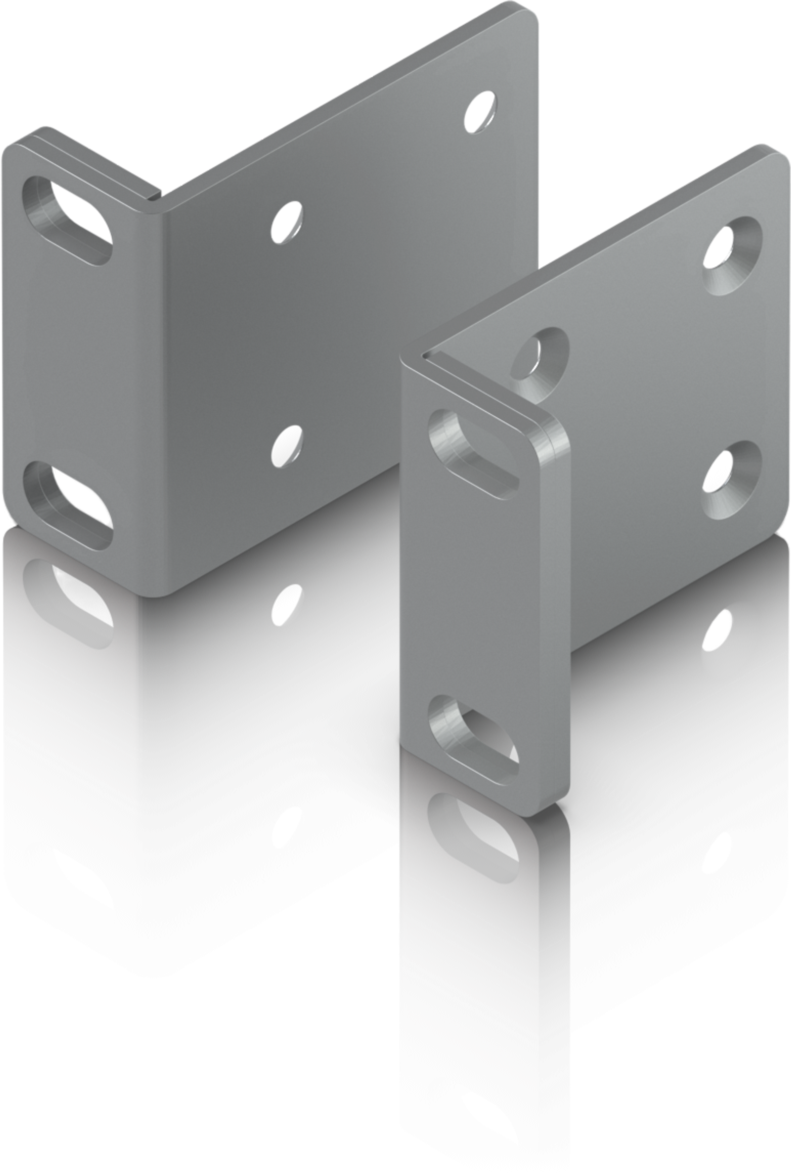 Ubiquiti Rack Ear Kit 1U