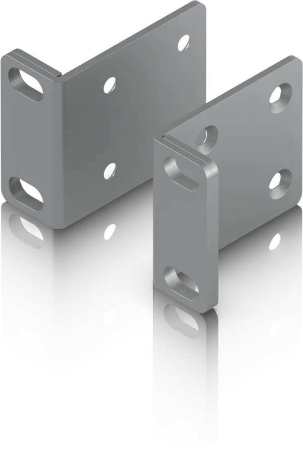 Ubiquiti Rack Ear Kit 1U