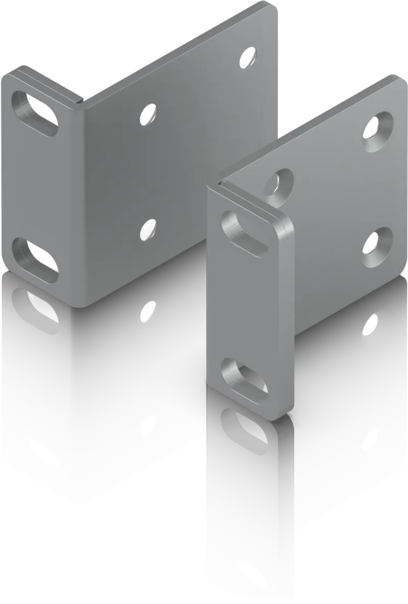 Ubiquiti Rack Ear Kit 1U