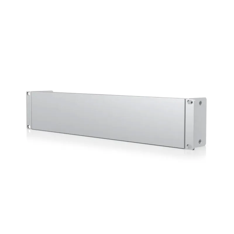 Ubiquiti Rack mount 2U blank panel