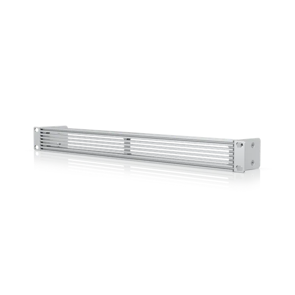 Ubiquiti Rack mount 1U vented blank panel