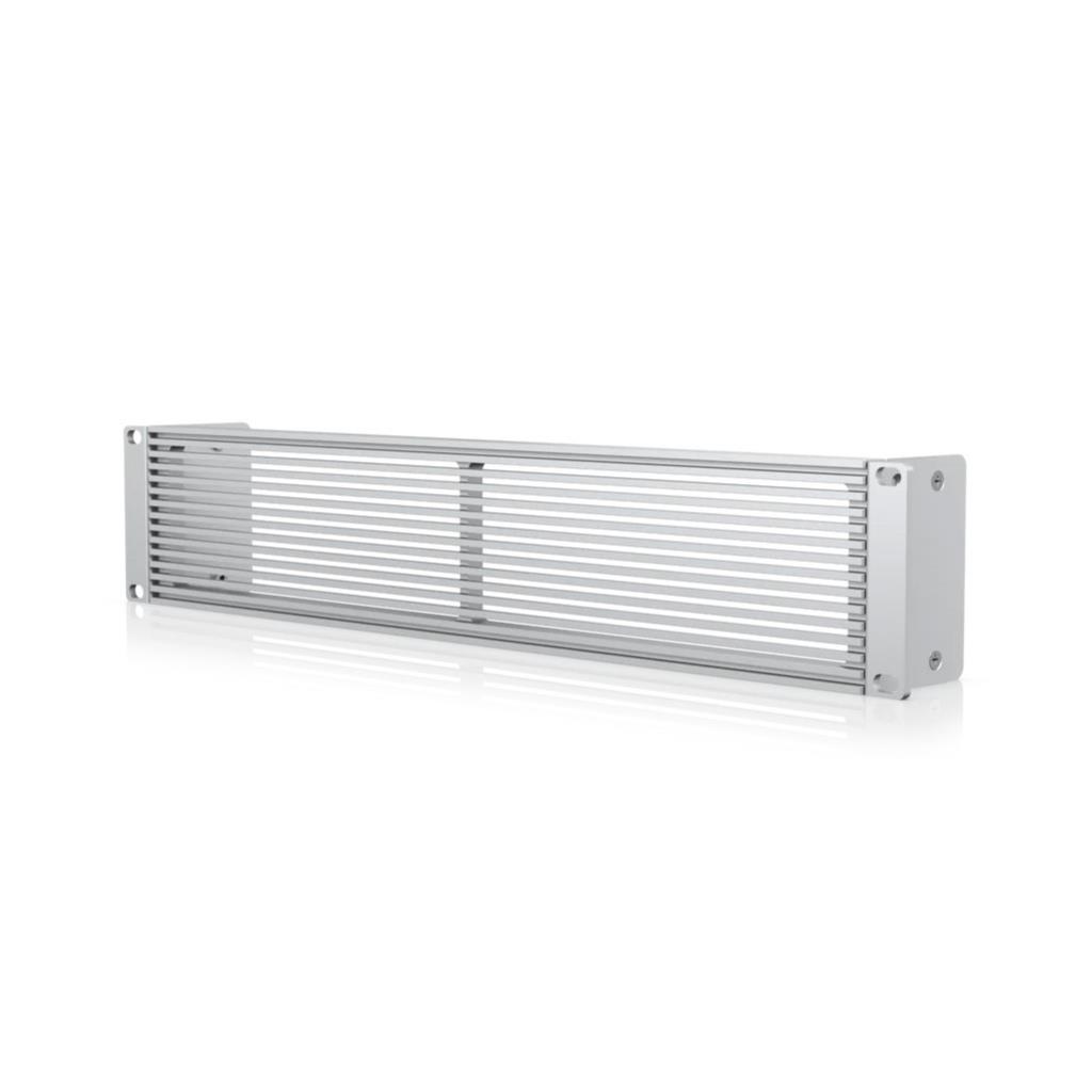 Ubiquiti Rack mount 2U vented blank panel