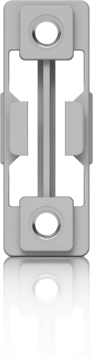 Ubiquiti Precision Rack Mount Kit, 20-Pack