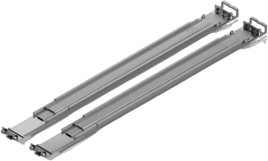 Ubiquiti UniFi Sliding Rack Rails