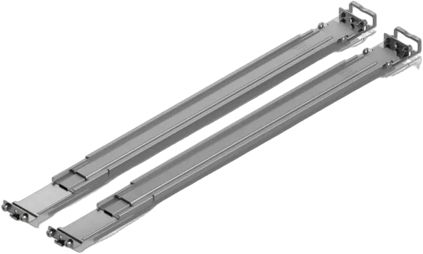 Ubiquiti UniFi Sliding Rack Rails