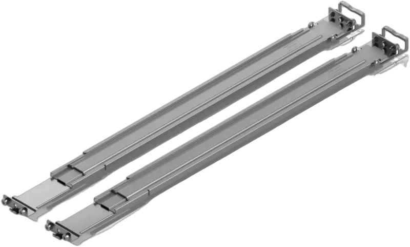 Ubiquiti UniFi Sliding Rack Rails