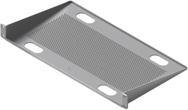 Ubiquiti Fixed Cantilever Rack Shelf 1U