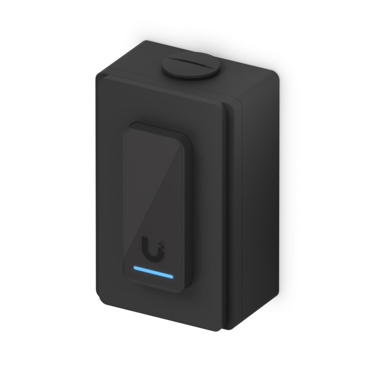 Ubiquiti UniFi Reader Junction Box • accesories • black • UACC-Reader-JB-B