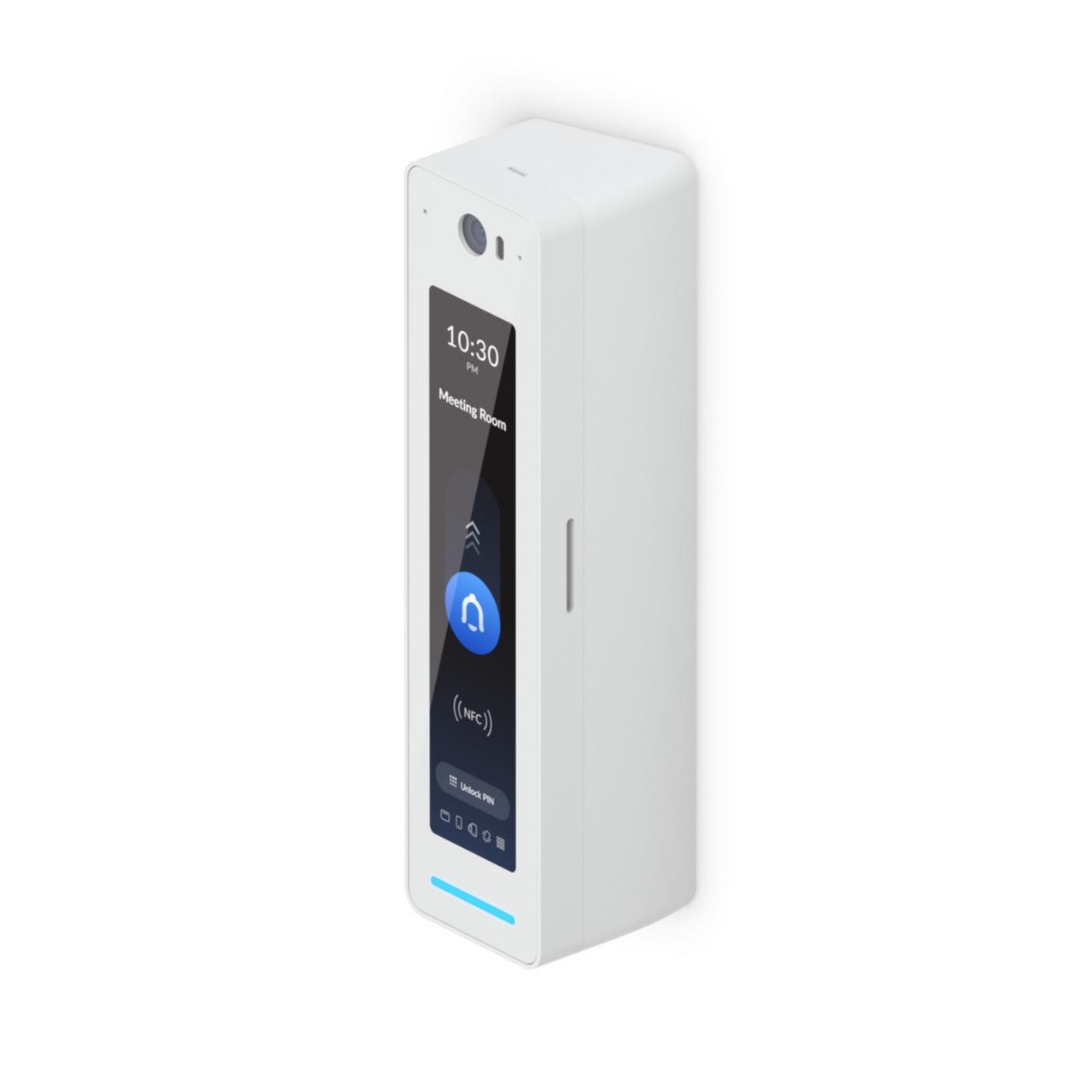 Ubiquiti UniFi Reader Pro Angle Mount • accesories • white • UACC-Reader-Pro-AM-W