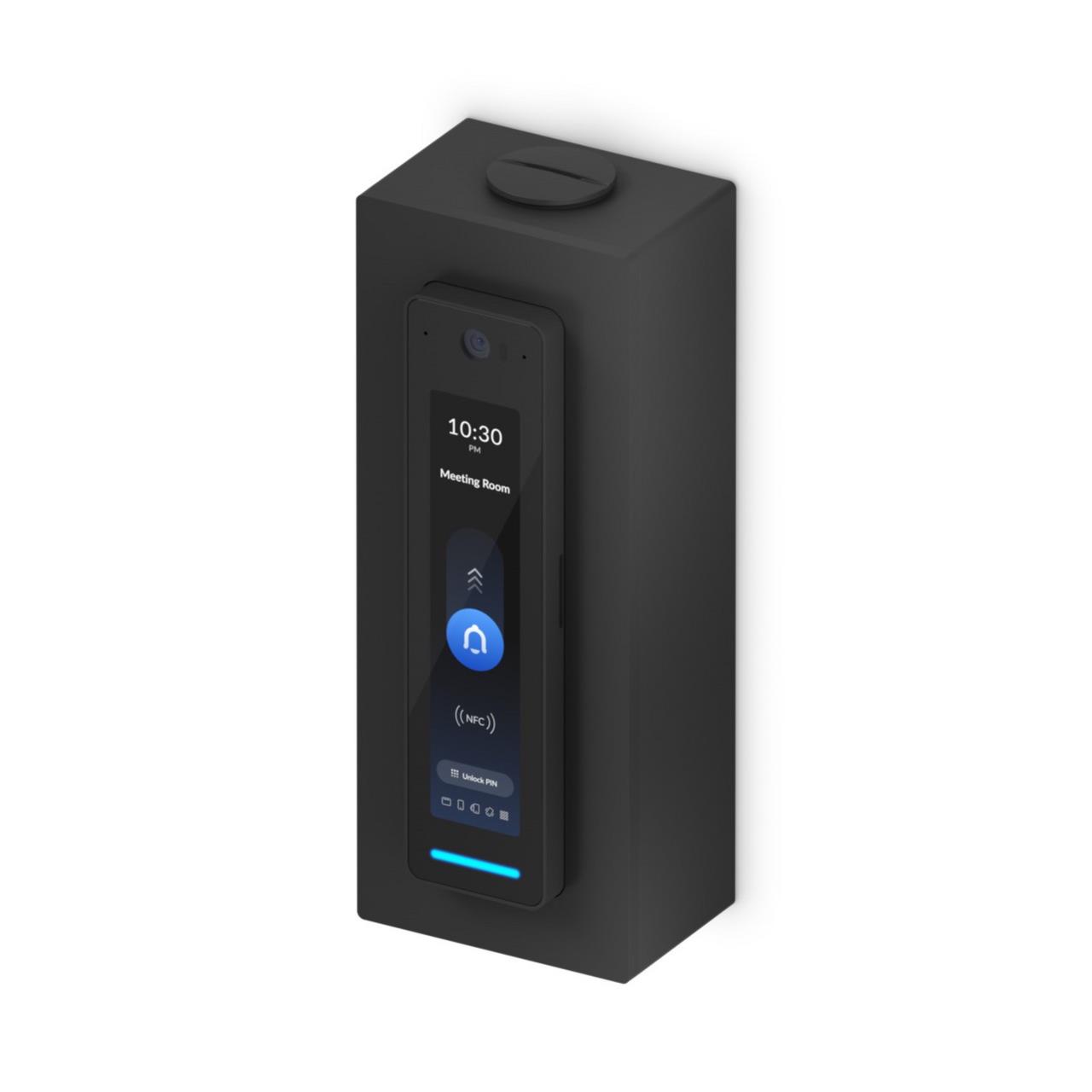 Ubiquiti UniFi Reader Pro Junction Box • accesories • black • UACC-Reader-Pro-JB-B