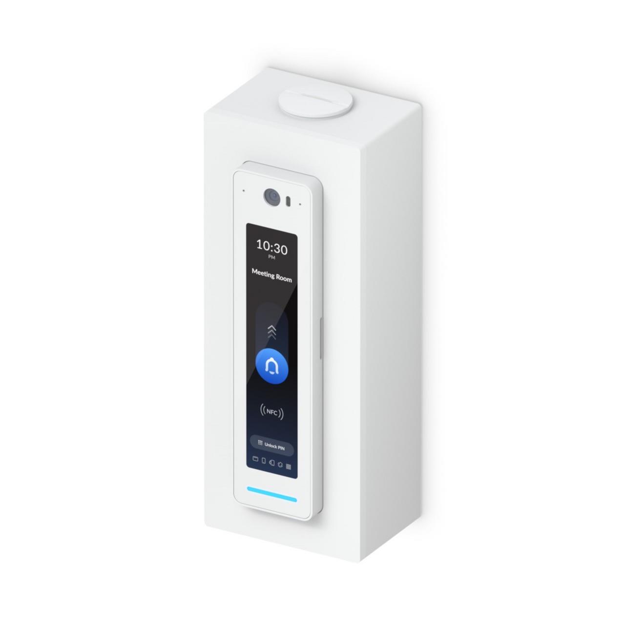 Ubiquiti UniFi Reader Pro Junction Box • accesories • white • UACC-Reader-Pro-JB-W