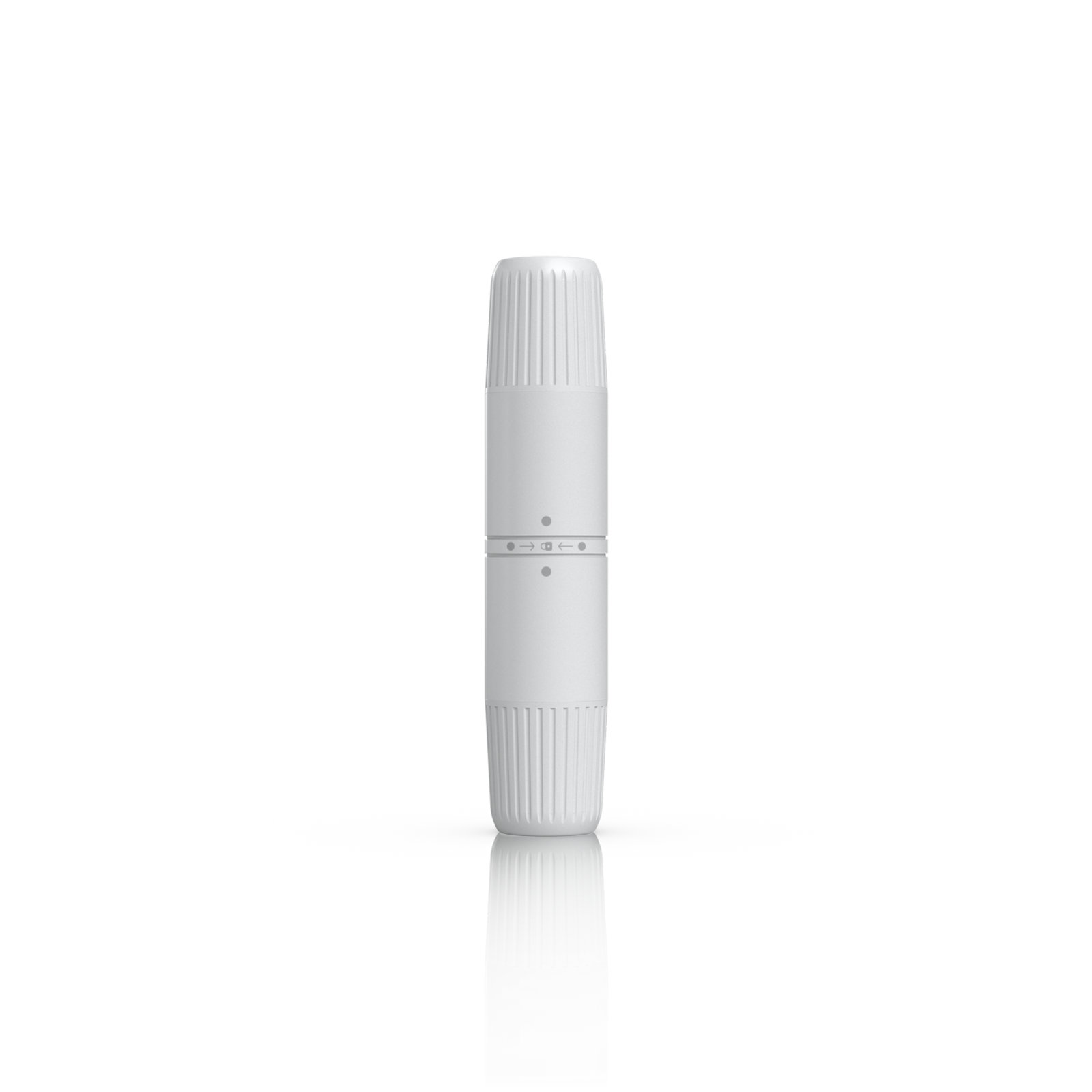 Ubiquiti RJ45 Inline Coupler Indoor • 10er Pack • UACC-RJ45-Coupler-C6A