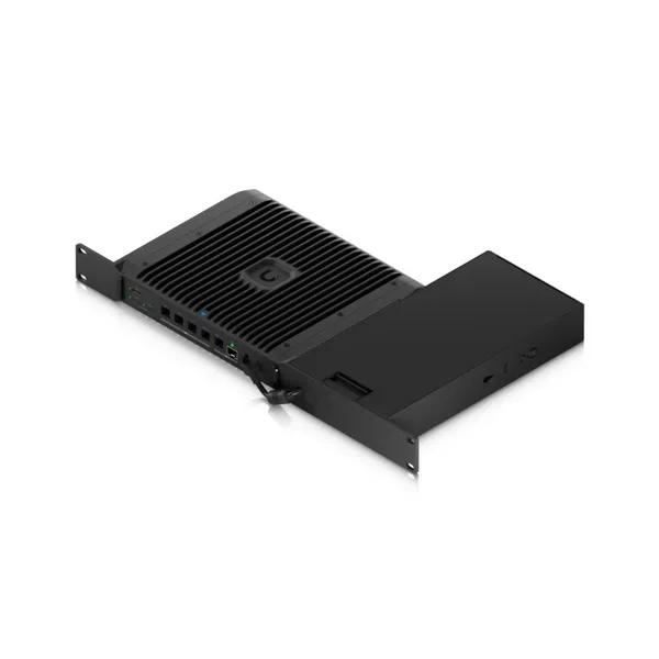 Ubiquiti Cloud Gateway Industrial Rack Mount • 1U • for UCG-Industrial • UACC-UCG-Industrial-RM