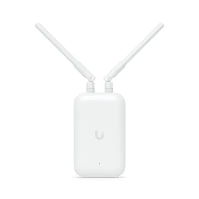 Ubiquiti Omni-Antenne mit Tischständer, 2.4GHz / 5GHz