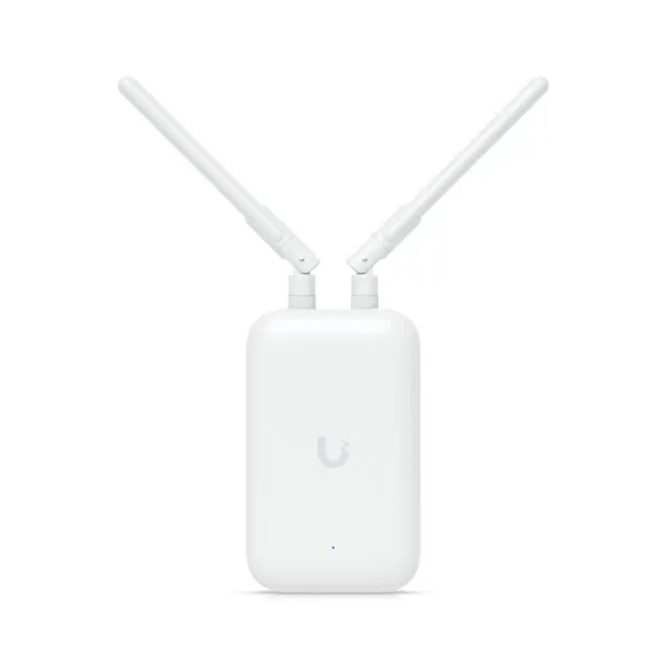 Ubiquiti Omni-Antenne mit Tischständer, 2.4GHz / 5GHz