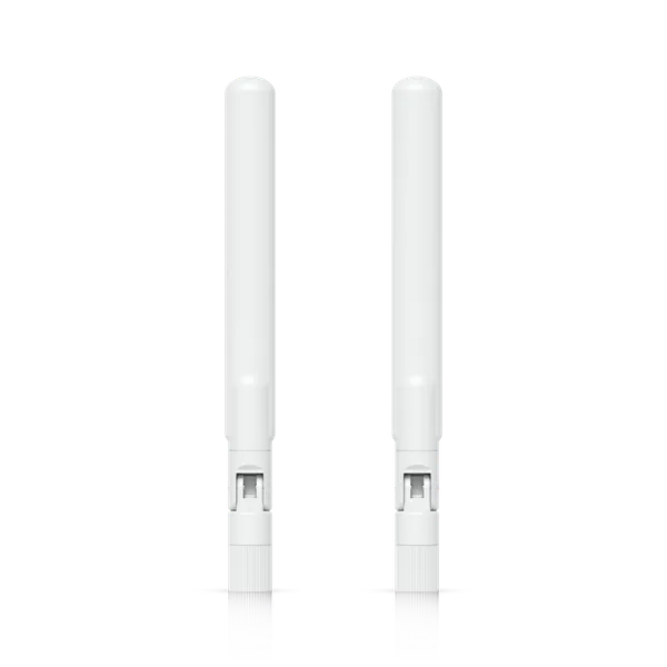 Ubiquiti Swiss Army Knife Omni Antenna • UACC-UK-Ultra-Omni-Antenna-AO