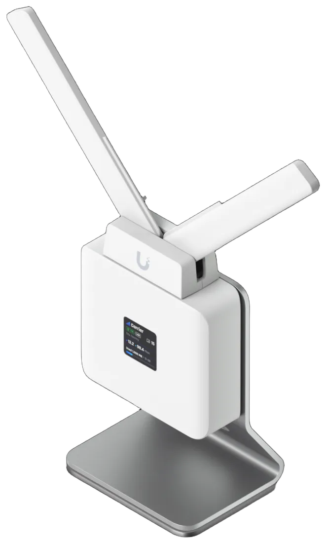 Ubiquiti Table Stand for UniFi Mobile Router