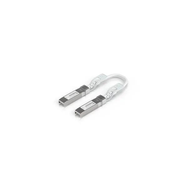 Ubiquiti SFP28 10/25Gbps uplink cable 0,15m