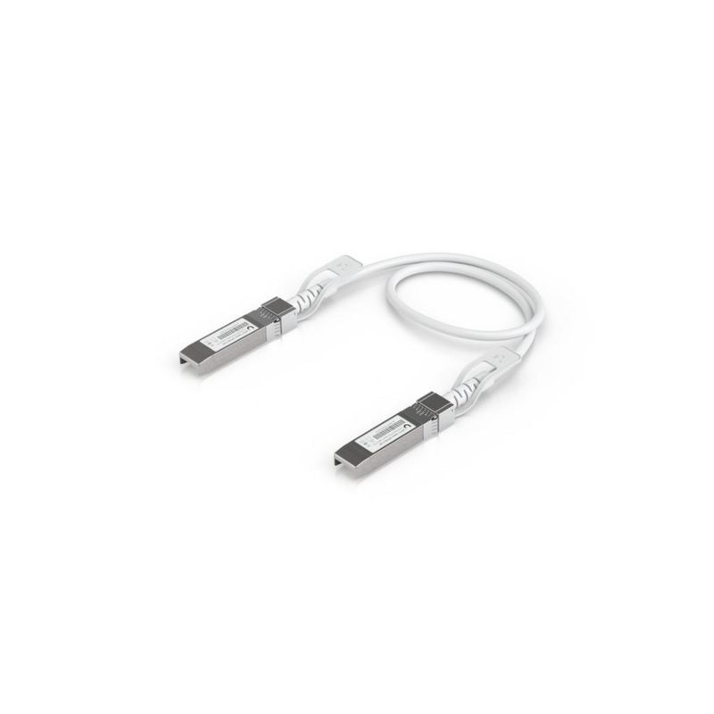 Ubiquiti SFP28 10/25Gbps uplink cable 0,3m
