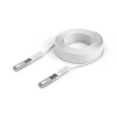 Ubiquiti SFP28 10/25Gbps uplink cable 30m