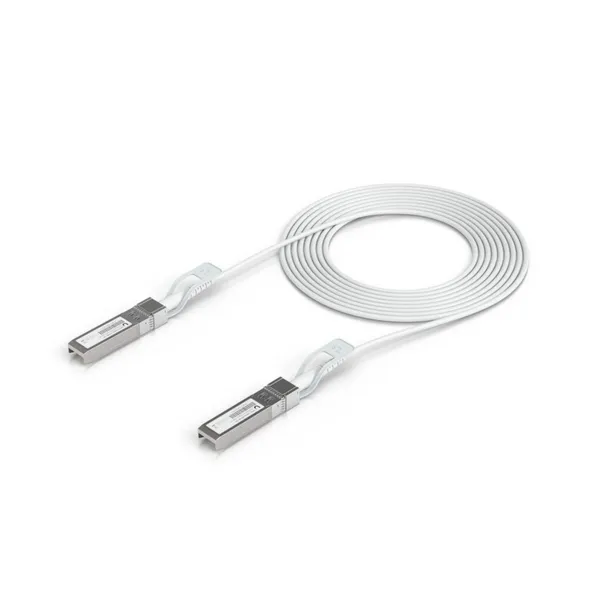 Ubiquiti cable de enlace ascendente SFP28 10/25Gbps 3,0m