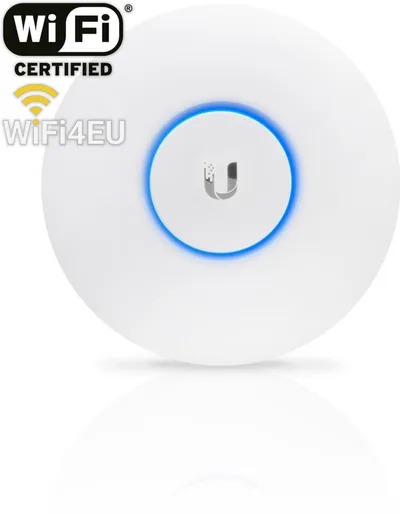 Ubiquiti UniFi AP AC LITE - UAP-AC-Lite