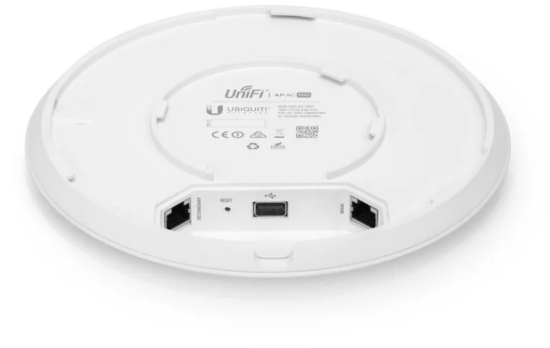 Ubiquiti UniFi AP AC PRO 5-pack ohne PoE-Injektor Ubiquiti UniFi AP AC PRO 5-pack ohne PoE-Injektor