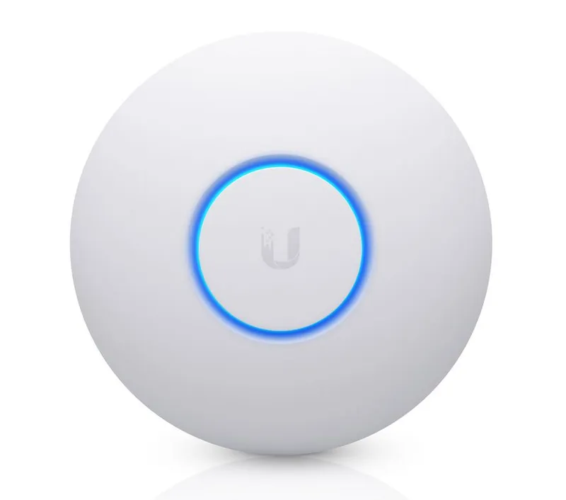Ubiquiti Wireless AP WIFI5 • AC2000 • 4x4 • Indoor • 1 GbE • 3er Pack • UniFi • UAP-nanoHD-3
