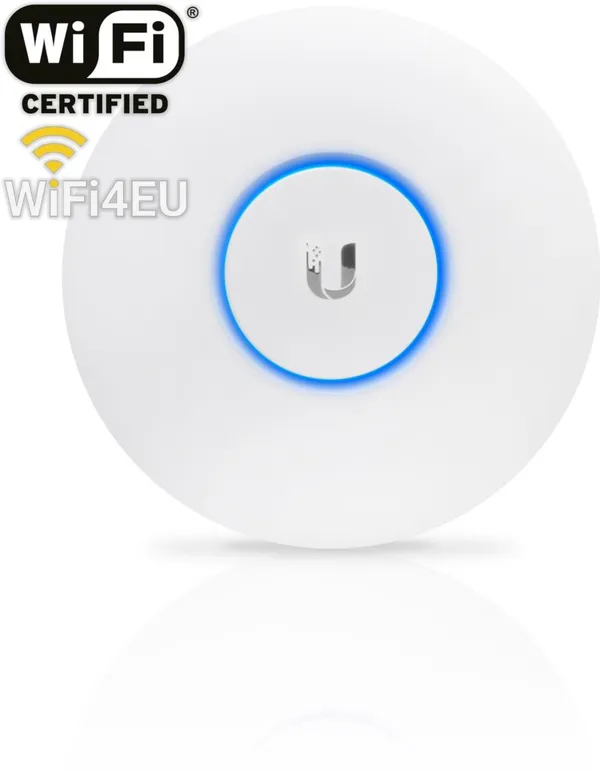 Ubiquiti Networks UniFi nanoHD 1733 Mbit/s White Power over Ethernet (PoE) (UAP-NANOHD)