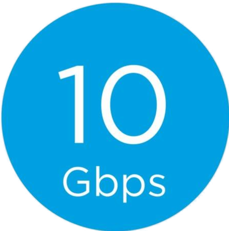 Ubiquiti UniFi AP XG Wave2 10Gbit/s Enterprise Access Point