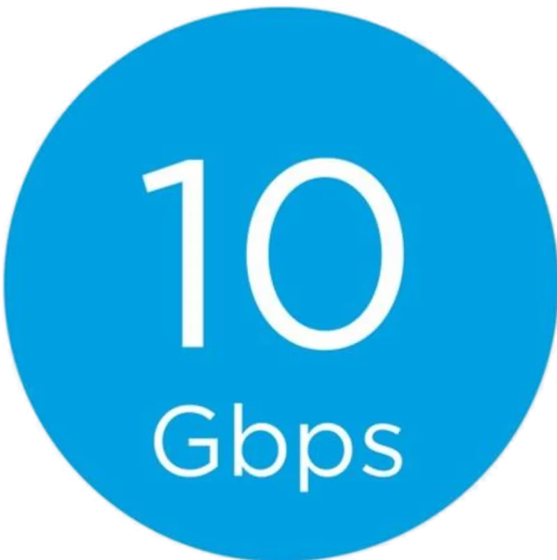 Ubiquiti UniFi AP XG Wave2 10Gbit/s Enterprise Access Point