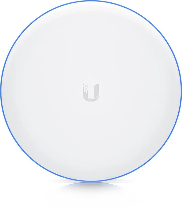 Ubiquiti UniFi Building Bridge XG • P2P Kit • 60 GHz • 5 GHz Backup Radio • 1x SFP+ • 1x GbE • Single Pack • UBB-XG-Single