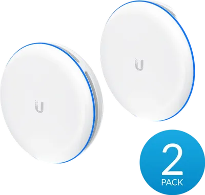 Ubiquiti UniFi UBB 60GHz/5GHz PtP Bridge Kit 6Gbps+ Ubiquiti UniFi UBB 60GHz/5GHz PtP Bridge Kit 6Gbps+