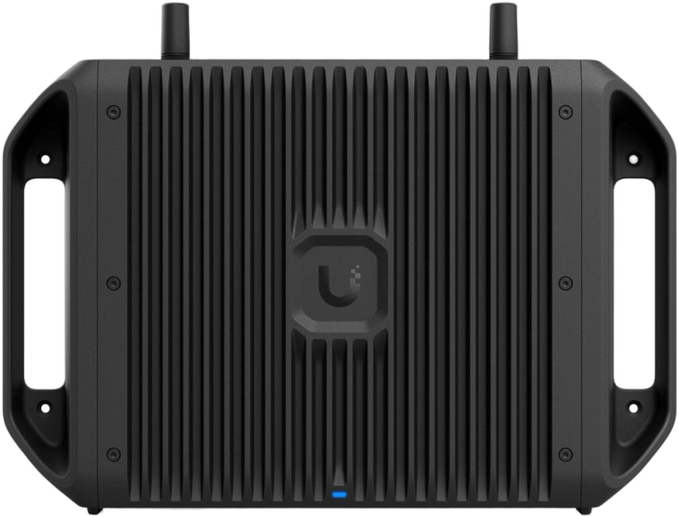 Ubiquiti UniFi Cloud Gateway Industrial