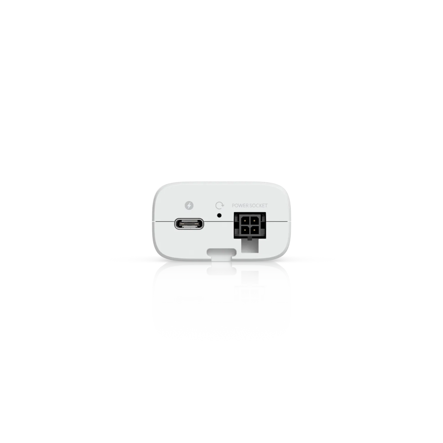 Ubiquiti Wireless Device Bridge IoT • N300 • 2x2 • Indoor • 1x 10/100M • UniFi • UDB-IoT